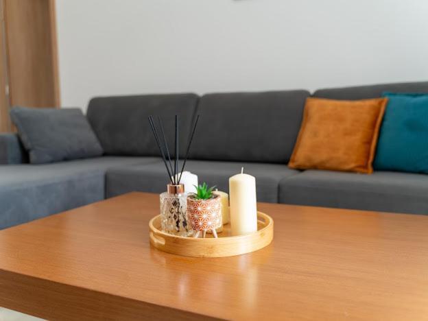 Roel Apartments Sarandë Esterno foto